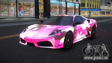 Ferrari F430 Rajox S2 für GTA 4