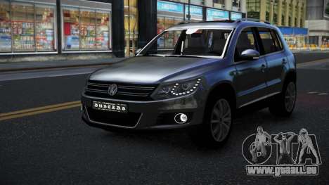 Volkswagen Tiguan Kiycow für GTA 4