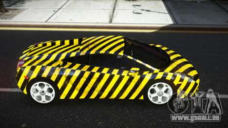 Lamborghini Gallardo Togais S14 für GTA 4