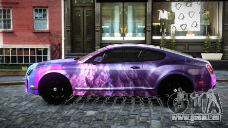 Bentley Continental SS Jasgaer S6 für GTA 4