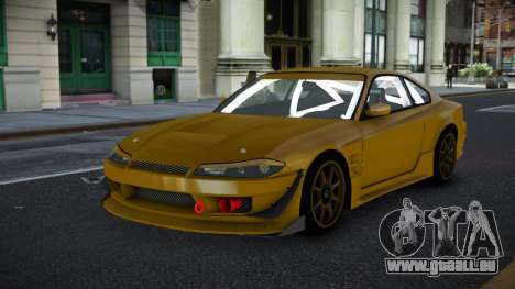 Nissan Silvia Haduq pour GTA 4