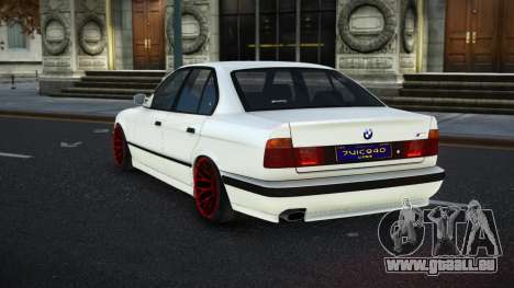 BMW M5 Sukro für GTA 4