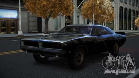 Dodge Charger Gahjo S14 pour GTA 4
