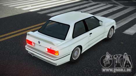 BMW M3 E30 Cetzotedo pour GTA 4