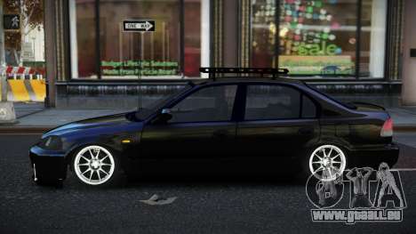 Honda Civic Hedmuz pour GTA 4