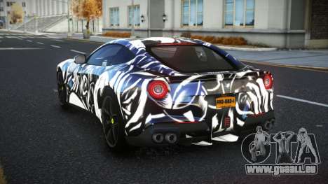 Ferrari F12 Thekex S4 für GTA 4