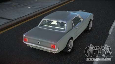 Ford Mustang Xotuxicuc für GTA 4