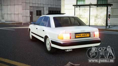 Audi 100 Gacuj für GTA 4