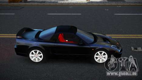 Honda NSX Balomiza pour GTA 4