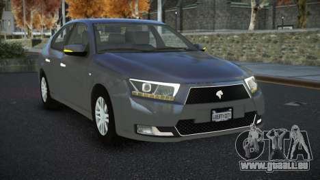 Ikco Dena Duwlu pour GTA 4