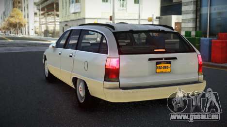 Chevrolet Caprice Cuoca pour GTA 4