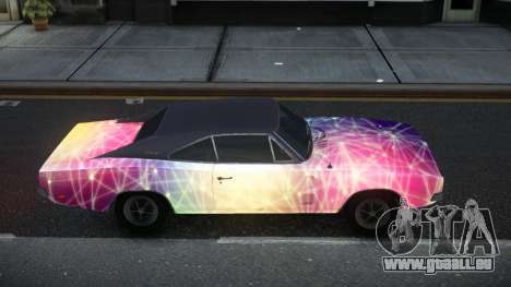 Dodge Charger Enlyo S2 pour GTA 4