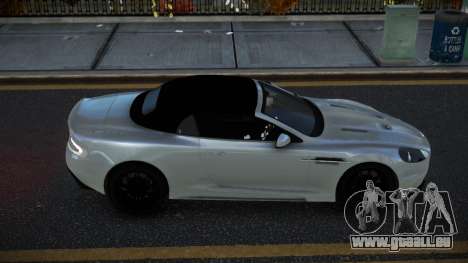 Aston Martin DBS Ufuy für GTA 4