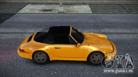 Porsche 911 Vemtatezo pour GTA 4