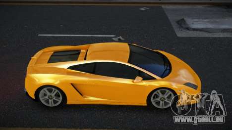 Lamborghini Gallardo Dateyequ für GTA 4