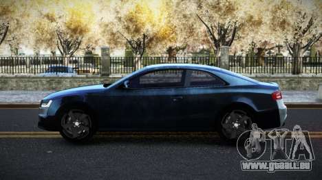 Audi RS5 Neelly S5 für GTA 4