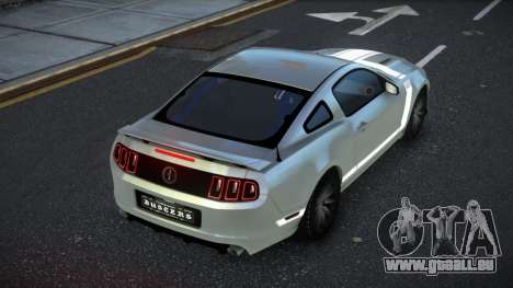 Ford Mustang Sacyu für GTA 4