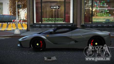 Ferrari LaFerrari Kajeko pour GTA 4