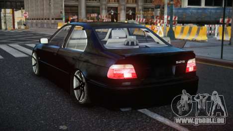 BMW 525 Xepgi für GTA 4