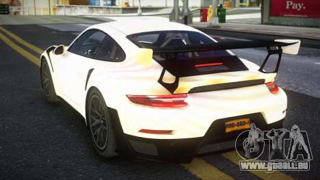 Porsche 911 Naitbe S14 für GTA 4