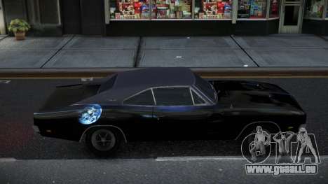 Dodge Charger Enlyo S6 für GTA 4