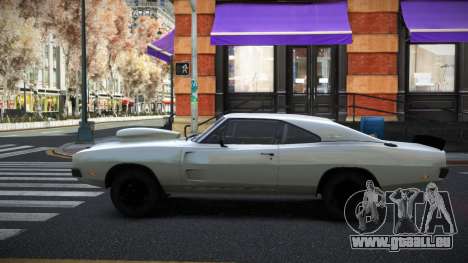 Dodge Charger Midan pour GTA 4