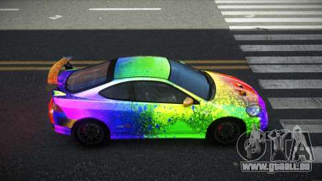 Honda Integra Vintha S4 pour GTA 4