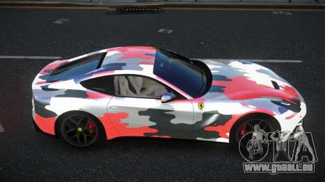 Ferrari F12 Ryjop S3 für GTA 4