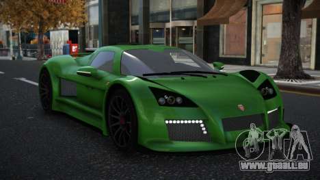 Gumpert Apollo Marentin für GTA 4
