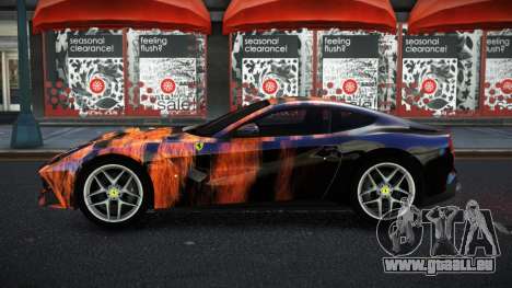 Ferrari F12 Semaen S14 für GTA 4