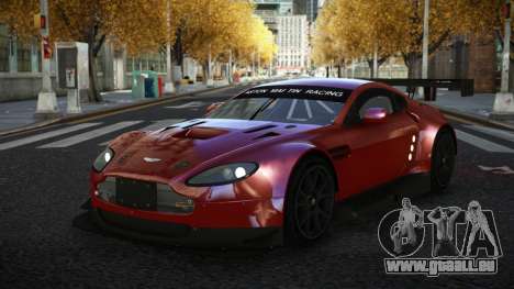 Aston Martin Vantage Hasnaku für GTA 4