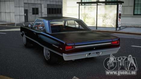 Dodge Coronet Faje für GTA 4