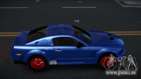 Ford Mustang Duvici pour GTA 4