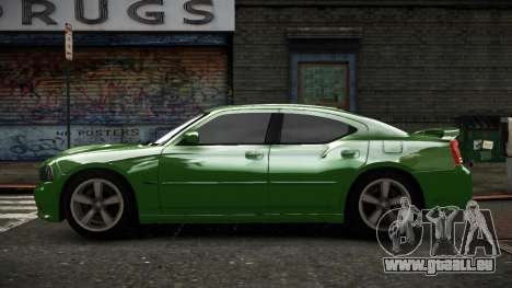 Dodge Charger Diater pour GTA 4