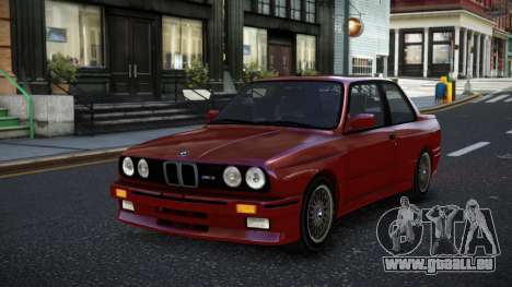 BMW M3 E30 Jugvejudo pour GTA 4