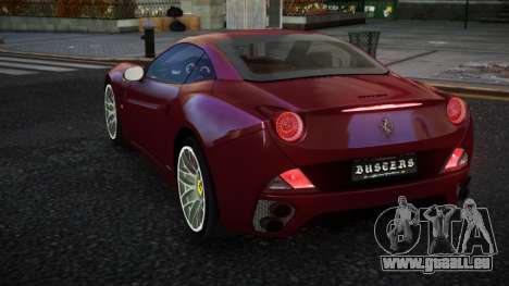 Ferrari California Patlyn pour GTA 4