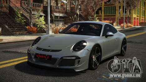 RUF RGT-8 Penxe für GTA 4