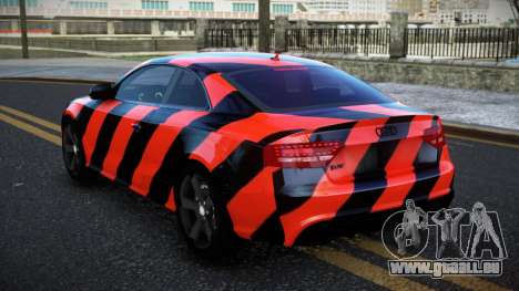 Audi RS5 Neelly S10 für GTA 4