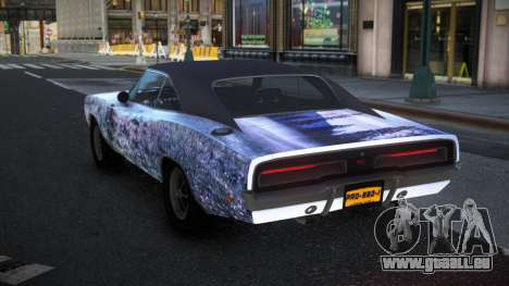 Dodge Charger Enlyo S12 für GTA 4