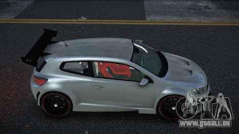 Volkswagen Scirocco Potci für GTA 4
