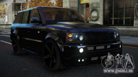 Land Rover Range Rover Sport Velogiha für GTA 4