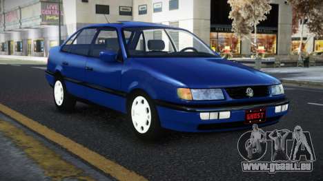 Volkswagen Passat Cohrikido für GTA 4