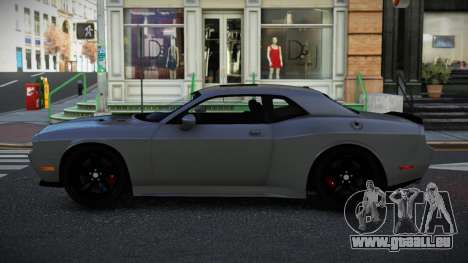 Dodge Challenger Fubgawoqo für GTA 4