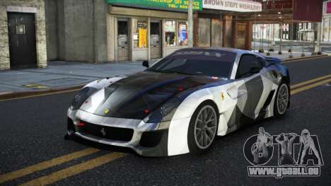 Ferrari 599 Brison S1 für GTA 4