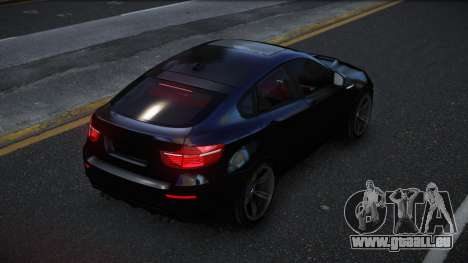 BMW X6 Nigorufi für GTA 4