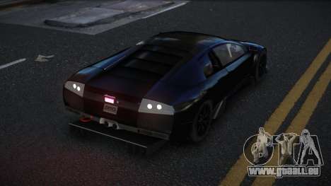 Lamborghini Murcielago Dodew für GTA 4