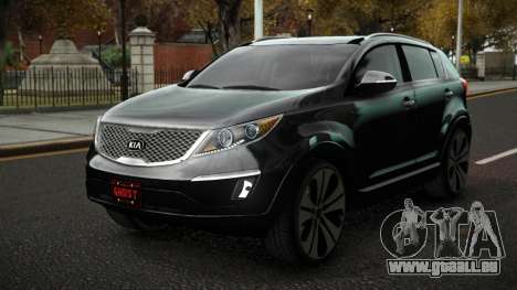Kia Sportage Vaylerov für GTA 4