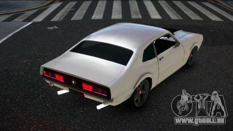 Ford Maverick Yearu für GTA 4