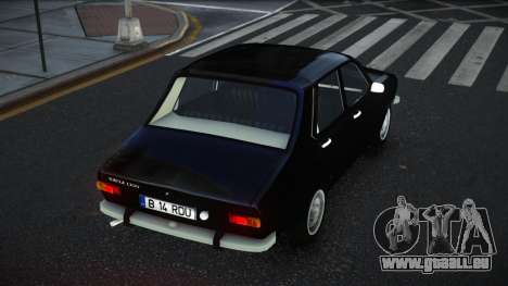 Dacia 1300 Vazpiqese pour GTA 4