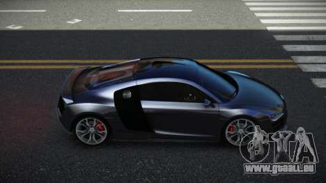 Audi R8 Kaceriyut für GTA 4